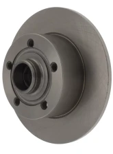 Centric C-Tek Standard Brake Rotor 121.33048                                     - 121.33048 - Image 2