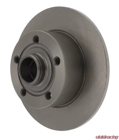 Centric C-Tek Standard Brake Rotor 121.33048 - 121.33048