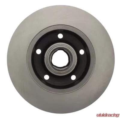 Centric C-Tek Standard Brake Rotor 121.33048 - 121.33048