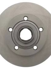 Centric C-Tek Standard Brake Rotor 121.33048                                     - 121.33048 - Image 5