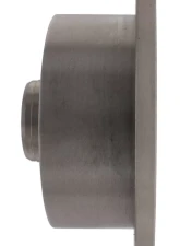 Centric C-Tek Standard Brake Rotor 121.33048                                     - 121.33048 - Image 5