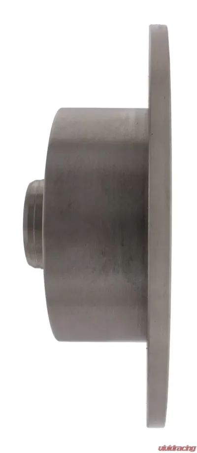 Centric C-Tek Standard Brake Rotor 121.33048 - 121.33048