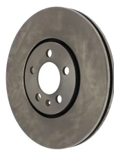 Centric C-Tek Standard Brake Rotor 121.33049                                     - 121.33049 - Image 2
