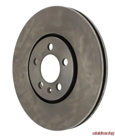 Centric C-Tek Standard Brake Rotor 121.33049 - 121.33049