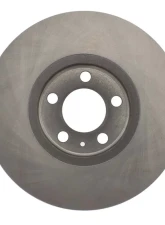 Centric C-Tek Standard Brake Rotor 121.33049                                     - 121.33049 - Image 3