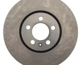 Centric C-Tek Standard Brake Rotor 121.33049