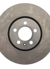 Centric C-Tek Standard Brake Rotor 121.33049                                     - 121.33049 - Image 5