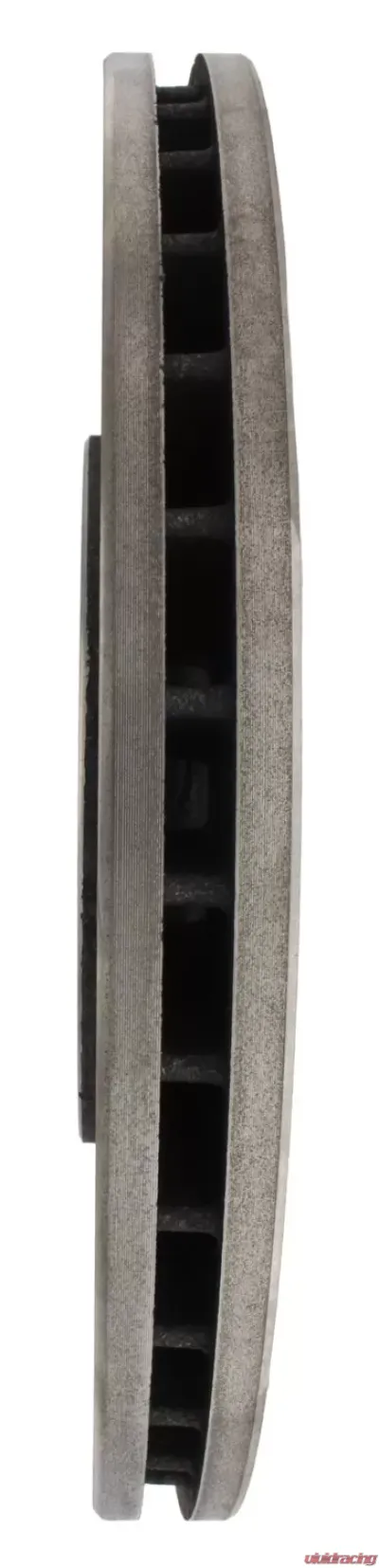 Centric C-Tek Standard Brake Rotor 121.33049 - 121.33049