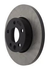 Centric C-Tek Standard Brake Rotor 121.33051                                     - 121.33051 - Image 2