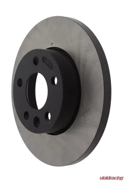 Centric C-Tek Standard Brake Rotor 121.33051 - 121.33051