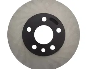 Centric C-Tek Standard Brake Rotor 121.33051