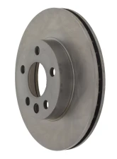 Centric C-Tek Standard Brake Rotor 121.33052                                     - 121.33052 - Image 2