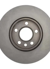 Centric C-Tek Standard Brake Rotor 121.33052                                     - 121.33052 - Image 3