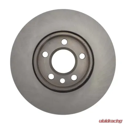 Centric C-Tek Standard Brake Rotor 121.33052 - 121.33052
