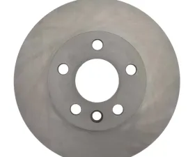 Centric C-Tek Standard Brake Rotor 121.33052
