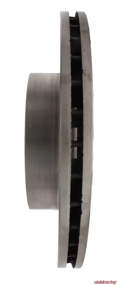 Centric C-Tek Standard Brake Rotor 121.33052 - 121.33052