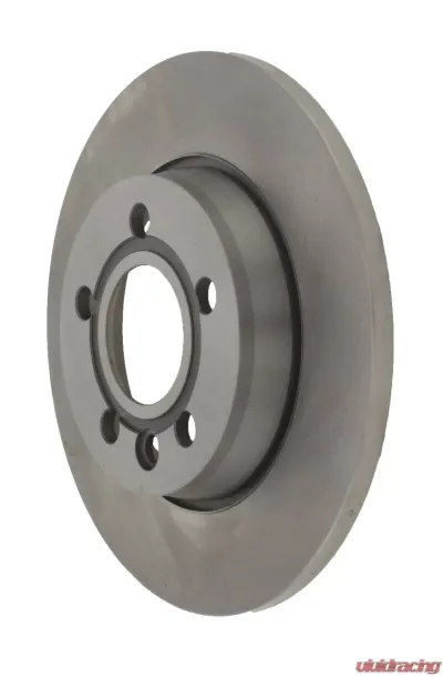 Centric C-Tek Standard Brake Rotor 121.33053 - 121.33053