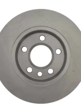 Centric C-Tek Standard Brake Rotor 121.33053                                     - 121.33053 - Image 3