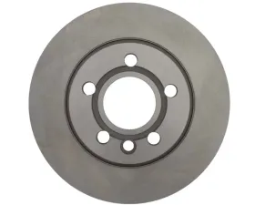 Centric C-Tek Standard Brake Rotor 121.33053