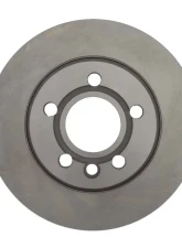 Centric C-Tek Standard Brake Rotor 121.33053                                     - 121.33053 - Image 5