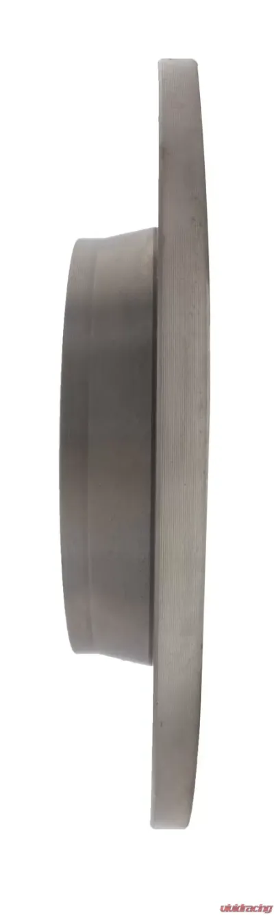 Centric C-Tek Standard Brake Rotor 121.33053 - 121.33053