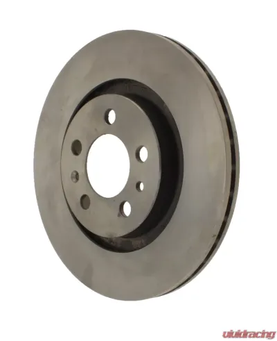 Centric C-Tek Standard Brake Rotor 121.33054 - 121.33054