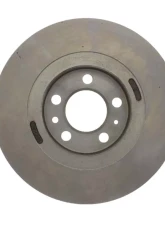 Centric C-Tek Standard Brake Rotor 121.33054                                     - 121.33054 - Image 3