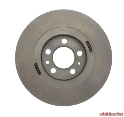 Centric C-Tek Standard Brake Rotor 121.33054 - 121.33054