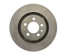 Centric C-Tek Standard Brake Rotor 121.33054