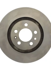 Centric C-Tek Standard Brake Rotor 121.33054                                     - 121.33054 - Image 5