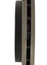 Centric C-Tek Standard Brake Rotor 121.33054                                     - 121.33054 - Image 5