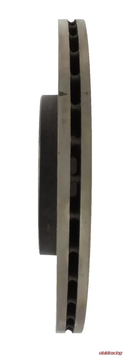 Centric C-Tek Standard Brake Rotor 121.33054 - 121.33054