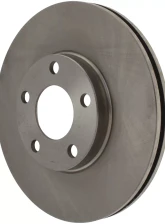 Centric C-Tek Standard Brake Rotor 121.33055                                     - 121.33055 - Image 2