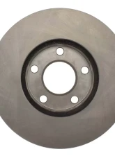 Centric C-Tek Standard Brake Rotor 121.33055                                     - 121.33055 - Image 3
