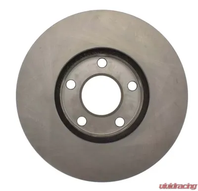Centric C-Tek Standard Brake Rotor 121.33055 - 121.33055