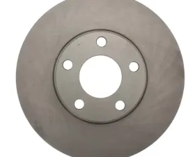 Centric C-Tek Standard Brake Rotor 121.33055