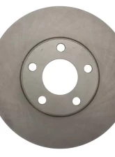 Centric C-Tek Standard Brake Rotor 121.33055                                     - 121.33055 - Image 5