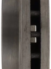 Centric C-Tek Standard Brake Rotor 121.33055                                     - 121.33055 - Image 5