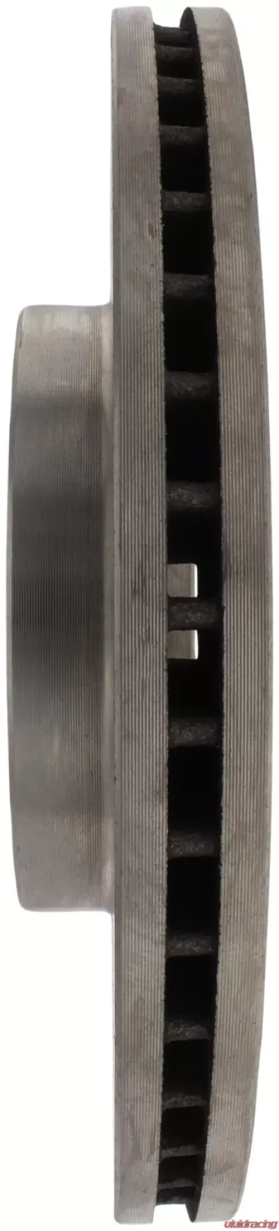 Centric C-Tek Standard Brake Rotor 121.33055 - 121.33055