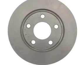 Centric C-Tek Standard Brake Rotor 121.33056