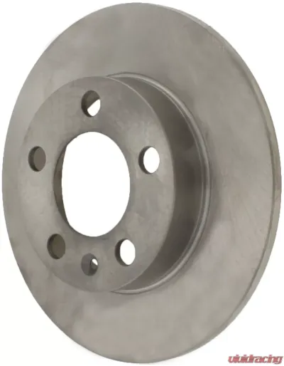 Centric C-Tek Standard Brake Rotor 121.33057 - 121.33057