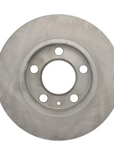 Centric C-Tek Standard Brake Rotor 121.33057                                     - 121.33057 - Image 3