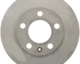 Centric C-Tek Standard Brake Rotor 121.33057