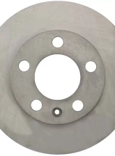 Centric C-Tek Standard Brake Rotor 121.33057                                     - 121.33057 - Image 5