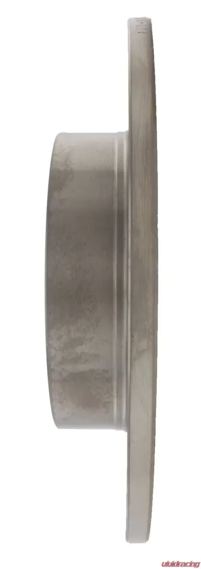 Centric C-Tek Standard Brake Rotor 121.33057 - 121.33057