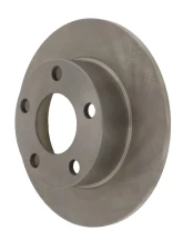Centric C-Tek Standard Brake Rotor 121.33058                                     - 121.33058 - Image 2