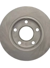 Centric C-Tek Standard Brake Rotor 121.33058                                     - 121.33058 - Image 3