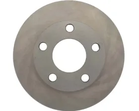 Centric C-Tek Standard Brake Rotor 121.33058