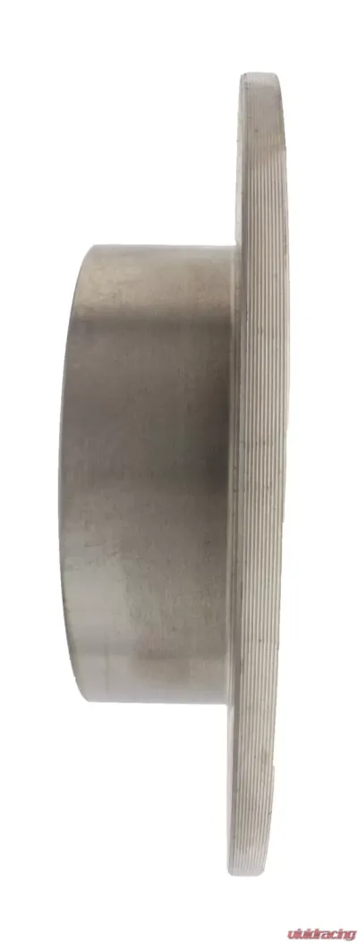 Centric C-Tek Standard Brake Rotor 121.33058 - 121.33058