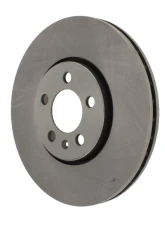 Centric C-Tek Standard Brake Rotor 121.33059                                     - 121.33059 - Image 2